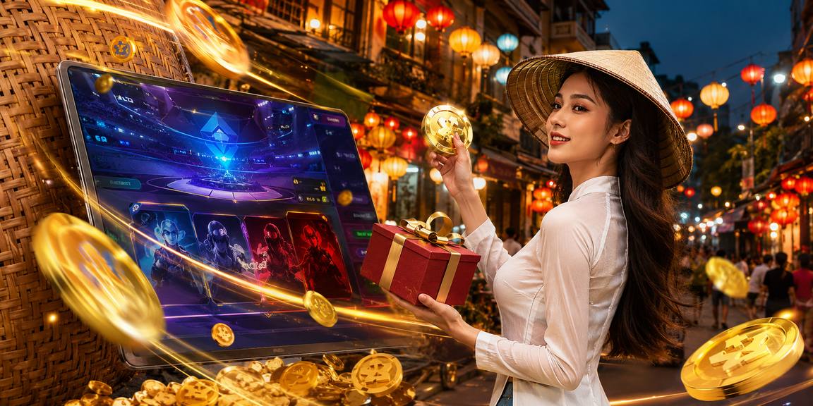 sc889 Khám Phá Danh Sách Game Nổi Bật Tại sc889